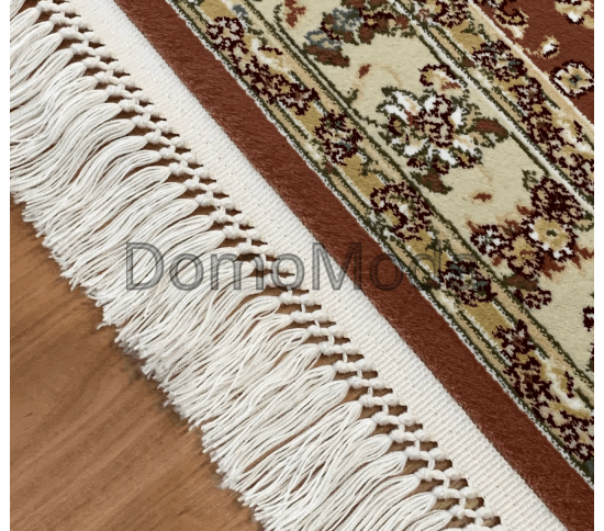 Высокоплотный ковер Iranian Star 2661A TILE Купить в интернет магазине ДомоМода фото 6 Высокоплотный ковер Iranian Star 2661A TILE - высокое качество по лучшей цене в Украине изображение 6.